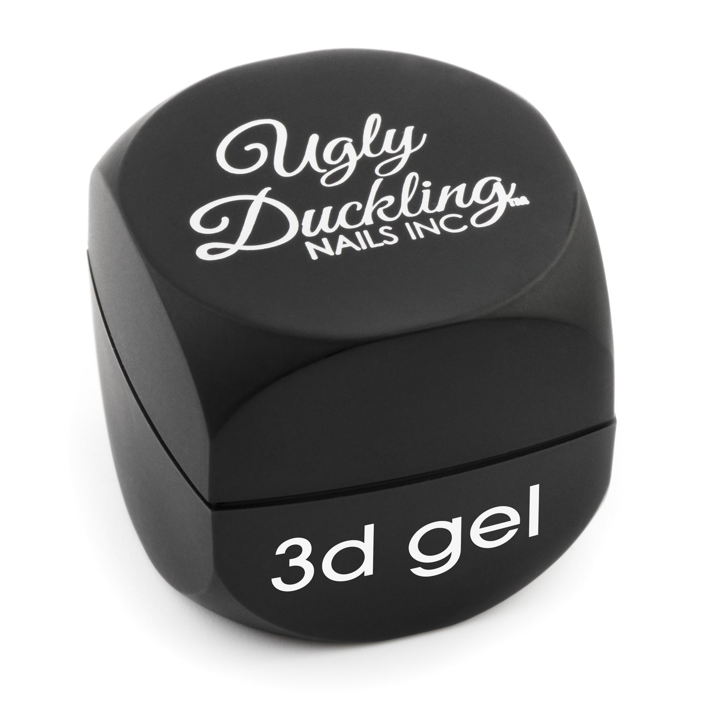 3D GEL - WHITE