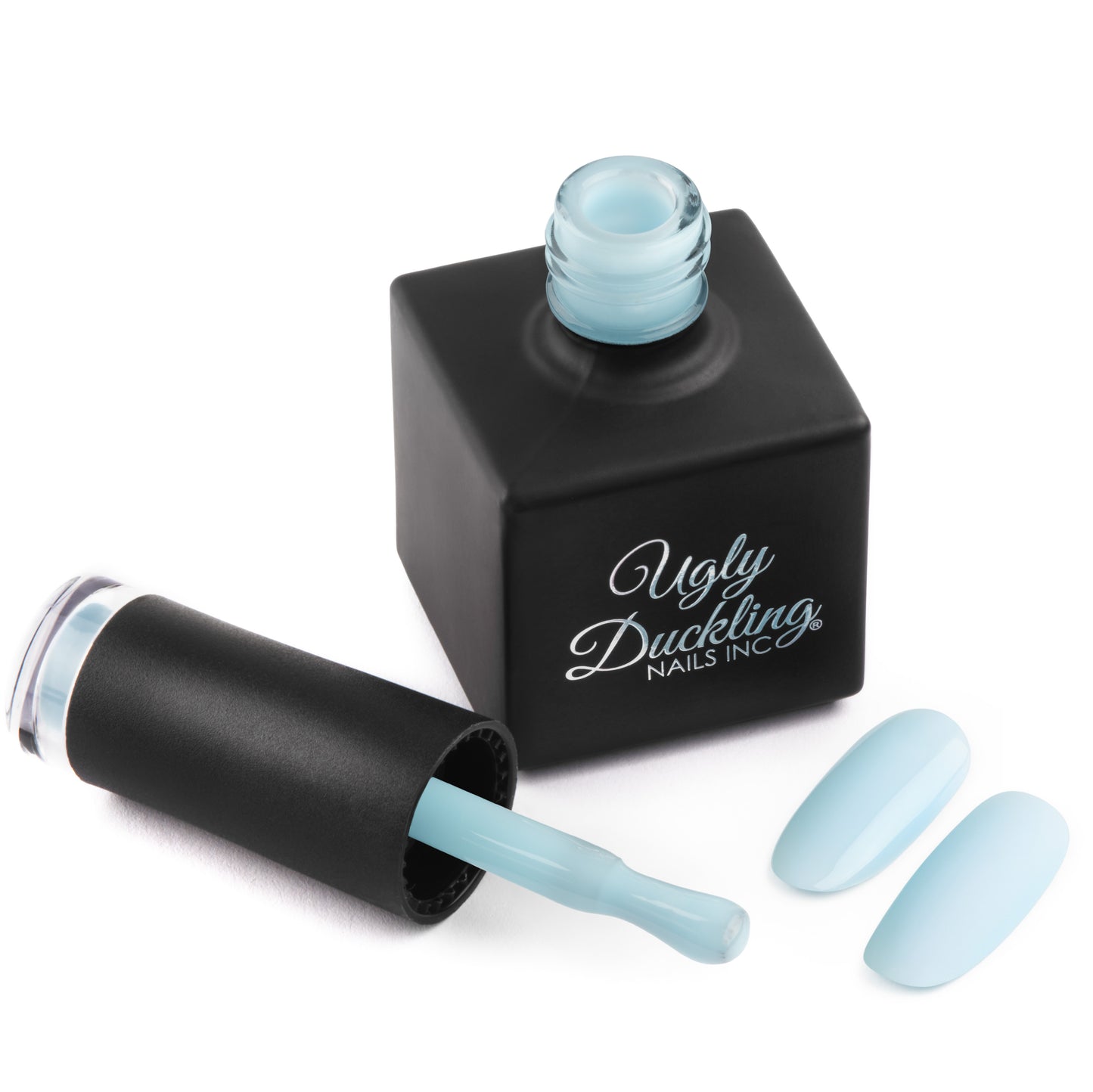 Gel polish #322