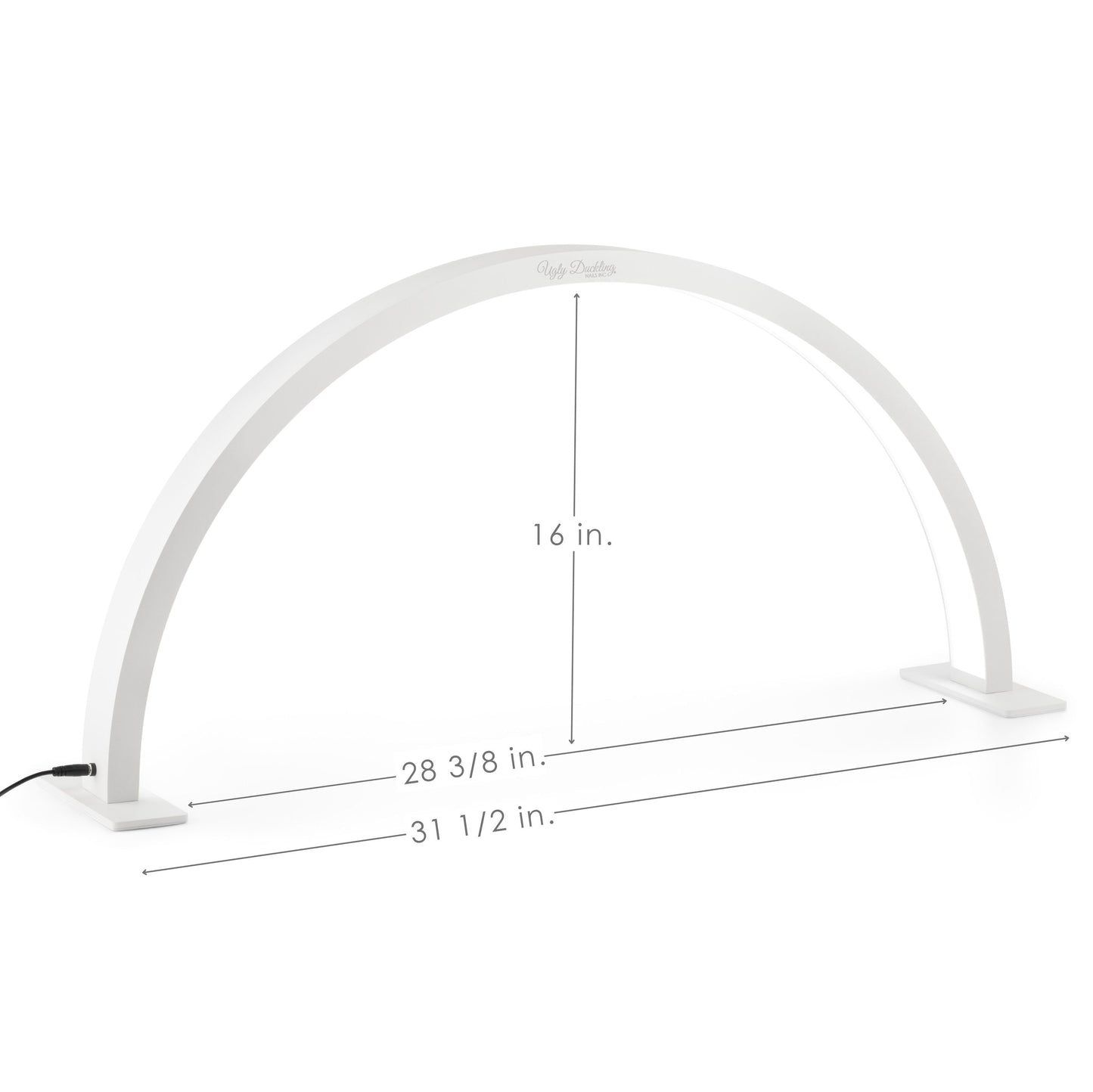 LUNULA - TABLE LAMP