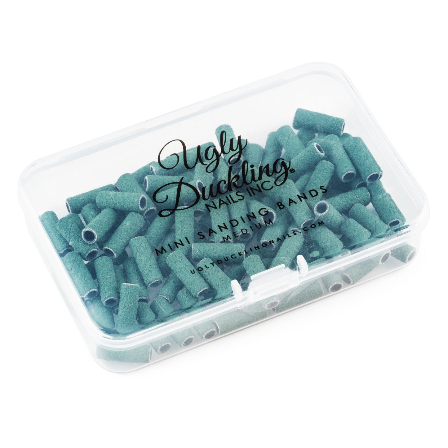 MINI SANDING BANDS - 100pk