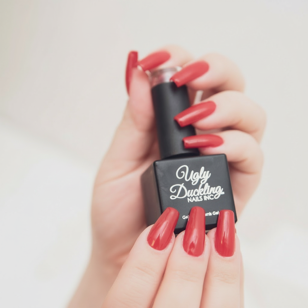 Manikyrist - Level 1 - Start 5/3 Februari 2026