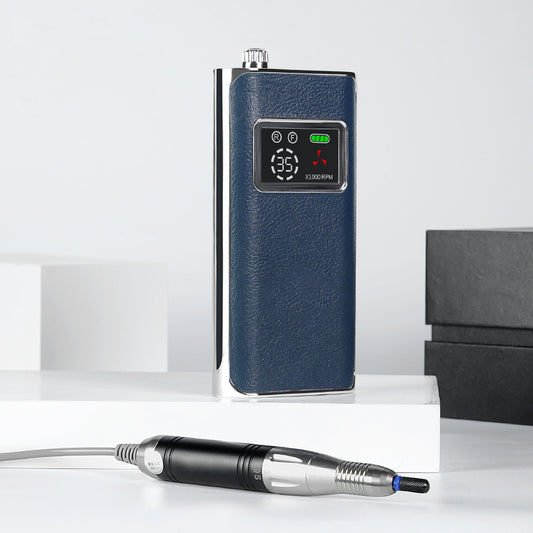 ELFIL - Lyxiga modellen