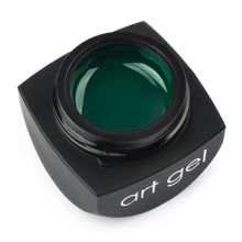 Ladda upp bild till gallerivisning, GREEN ART GEL