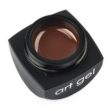Ladda upp bild till gallerivisning, BROWN ART GEL