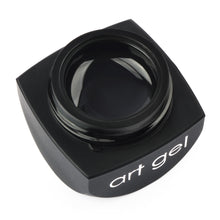 Ladda upp bild till gallerivisning, BLACK ART GEL