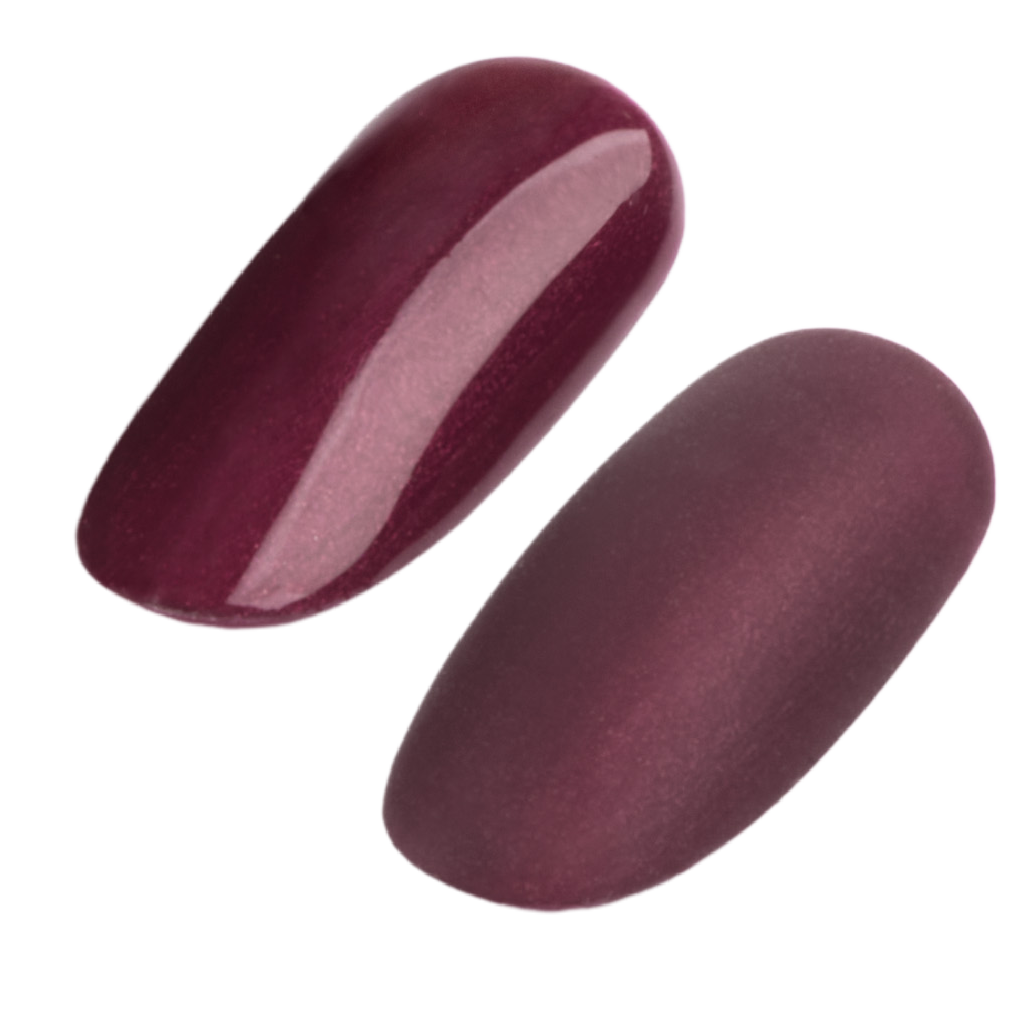 GEL POLISH #075