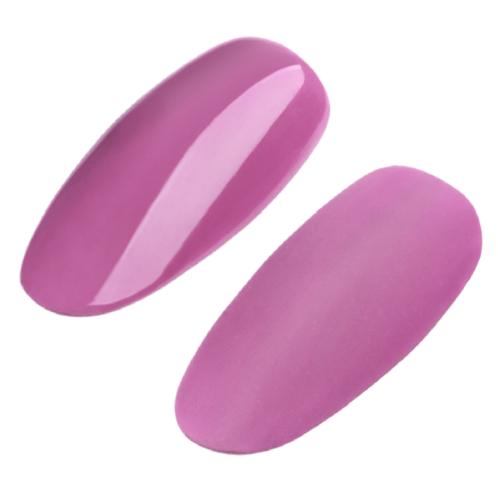 GEL POLISH #124