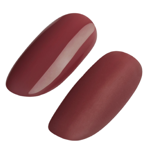 GEL POLISH #258