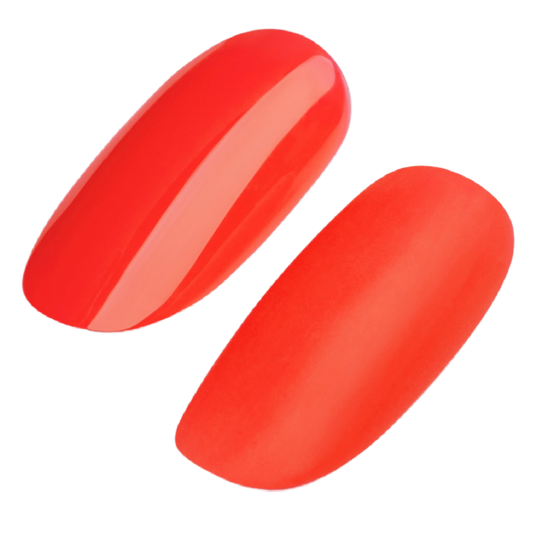 GEL POLISH #262