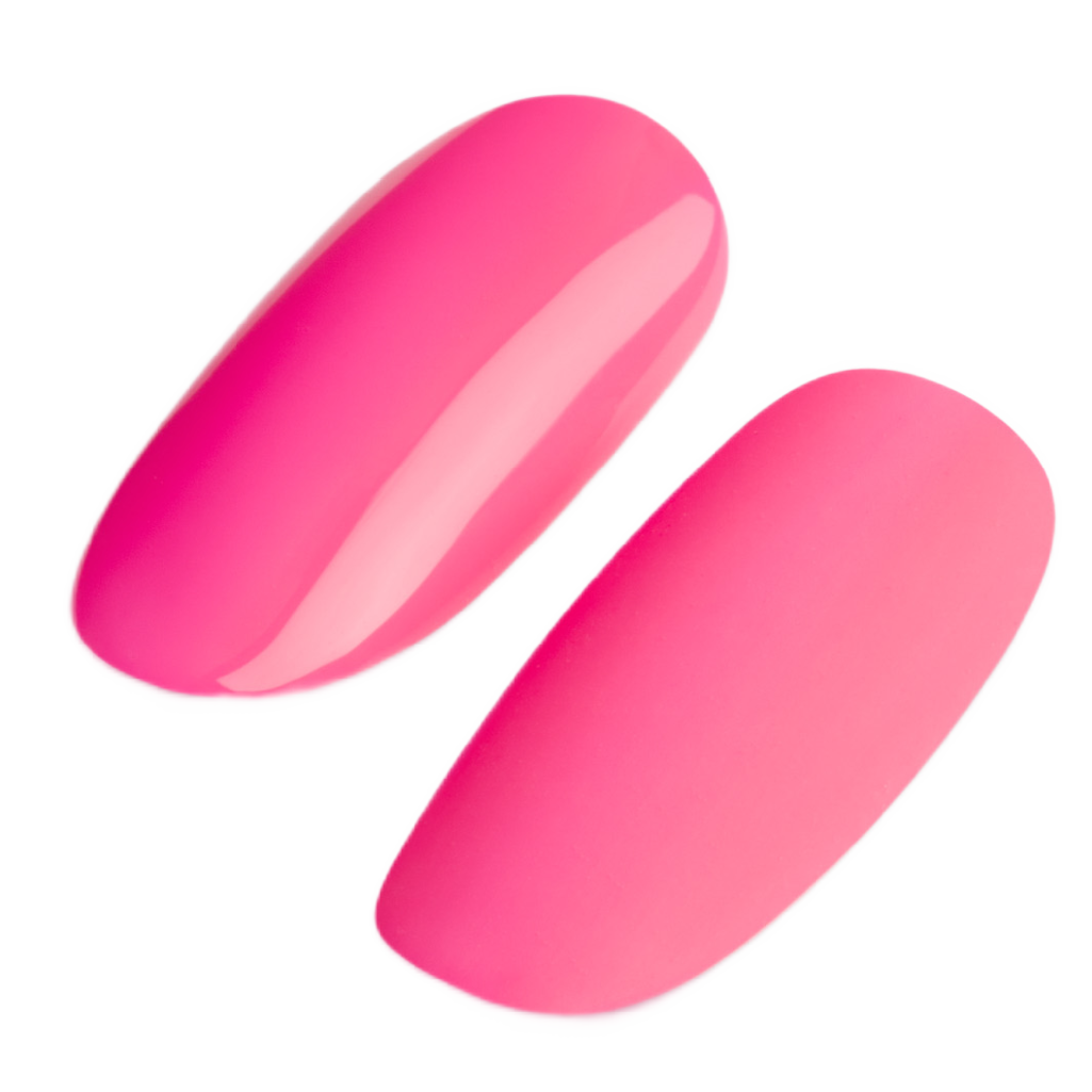GEL POLISH #287