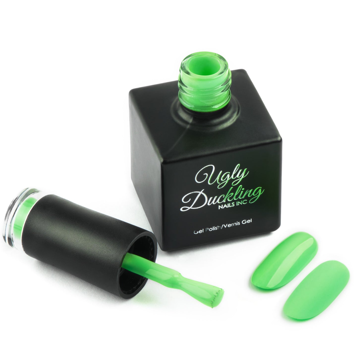 GEL POLISH #195