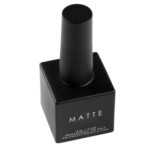 MATTE TOPCOAT