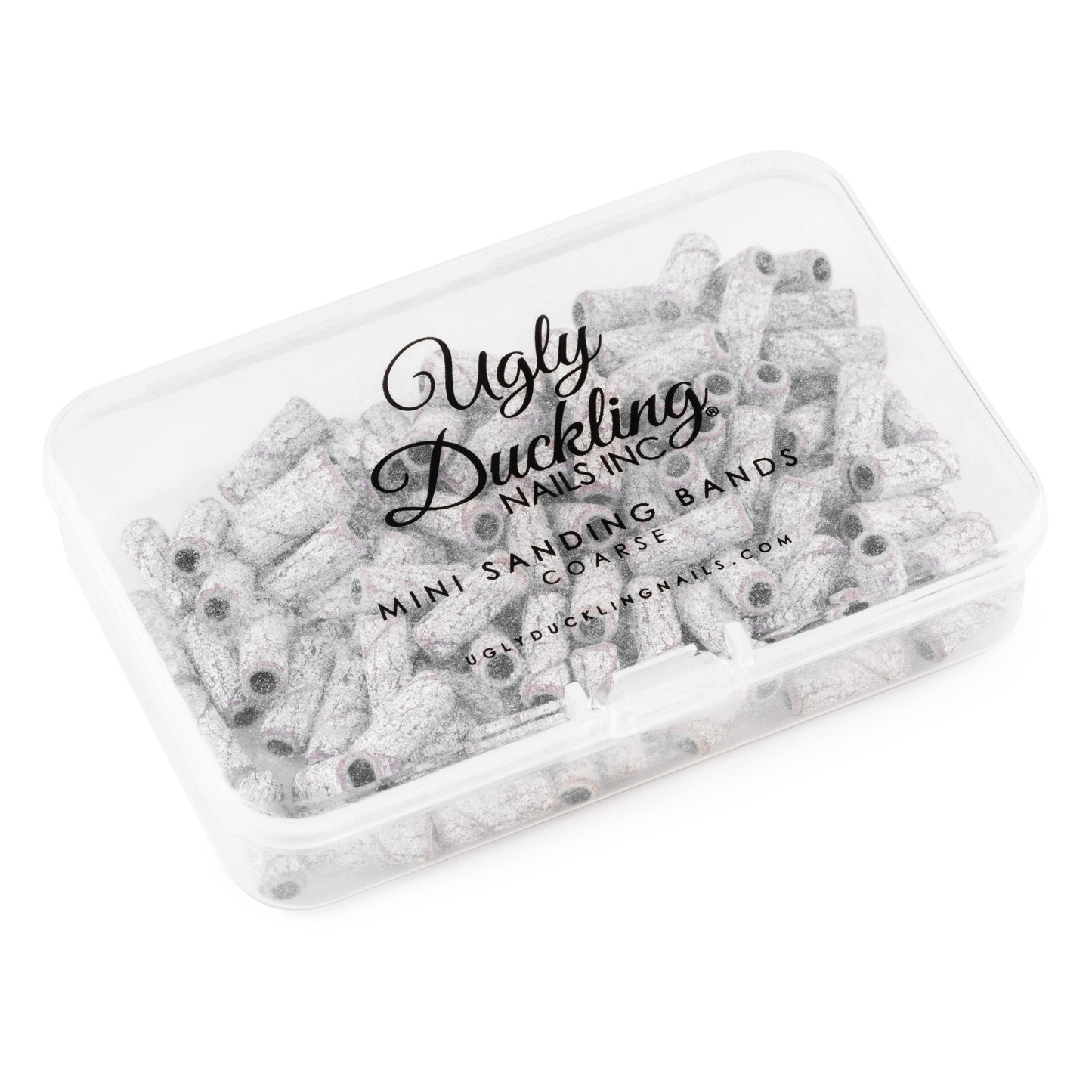 MINI SANDING BANDS - 100pk