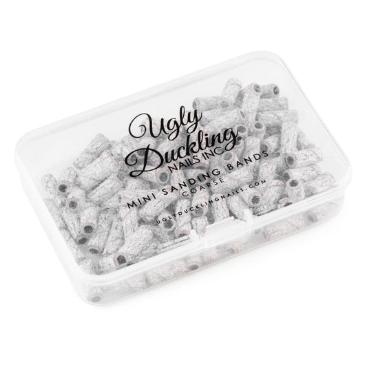 MINI SANDING BANDS - 100pk