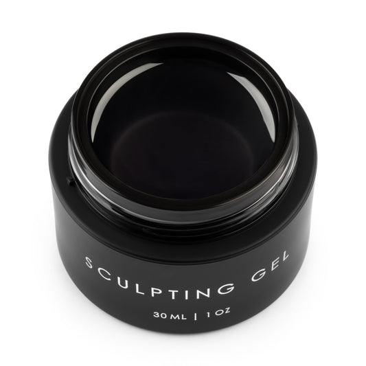 CLEAR - PREMIUM SCULPTING GEL*