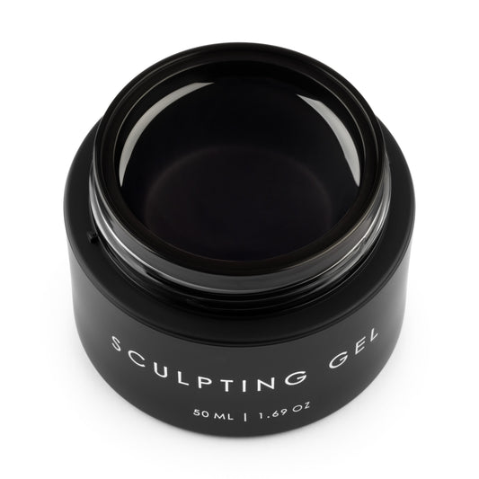 CLEAR - PREMIUM SCULPTING GEL*