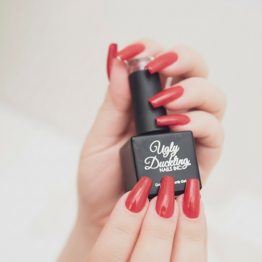 Manikyrist - Level 1 - Start 5/3 Februari 2026