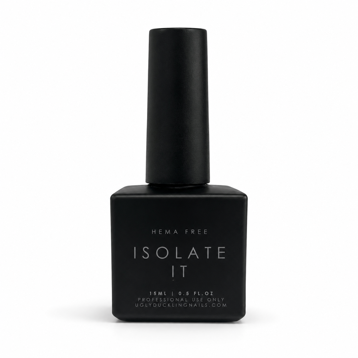 ISOLATE IT