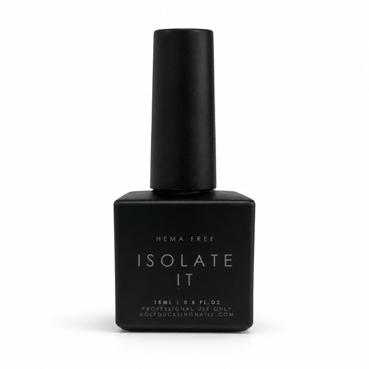 ISOLATE IT