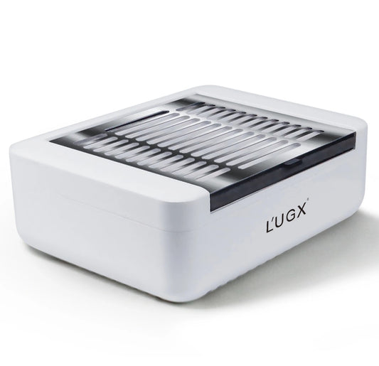 Dammuppsamlare - Nail Dust Collector