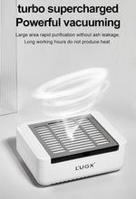 Ladda upp bild till gallerivisning, Dammuppsamlare - Nail Dust Collector