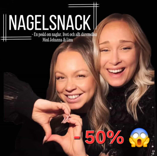 ELFIL - Lyxiga modellen