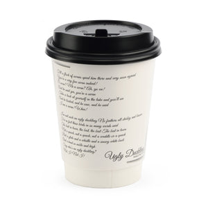 PAPER COFFEE CUP 25pk