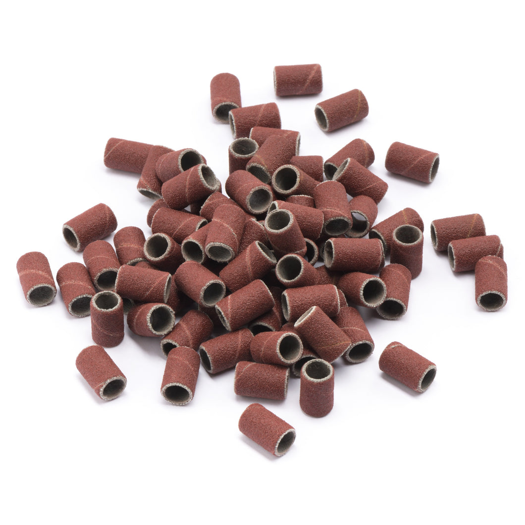 ARBOR SANDING BANDS 100pk
